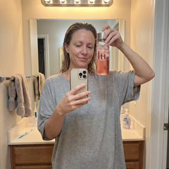 Customer photo