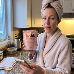 Customer photo